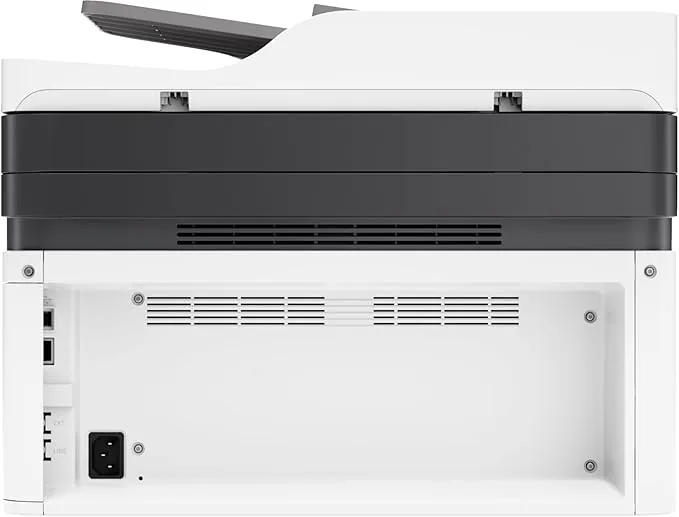 HP LaserJet MFP 137FNW