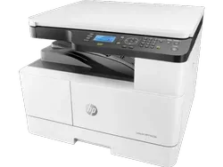 HP LaserJet MFP M438N