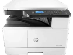 HP LaserJet MFP M438N