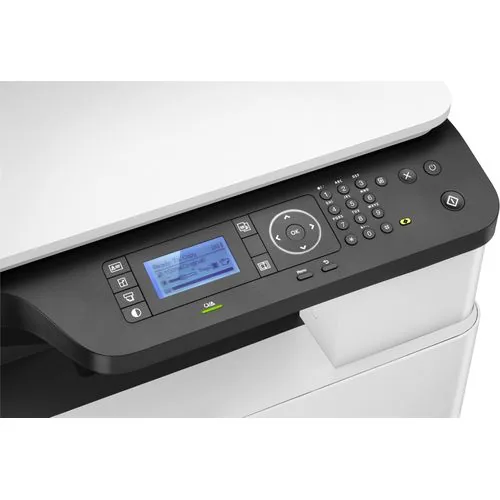 HP LaserJet MFP M442DN