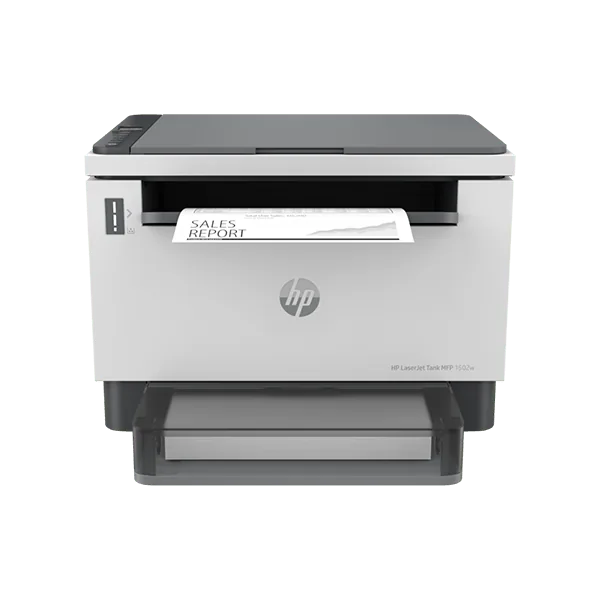 HP LaserJet Tank MFP 1602W