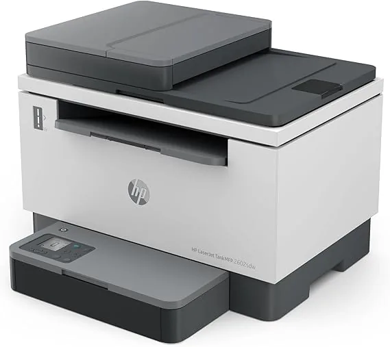 HP LaserJet Tank MFP 2602SDW