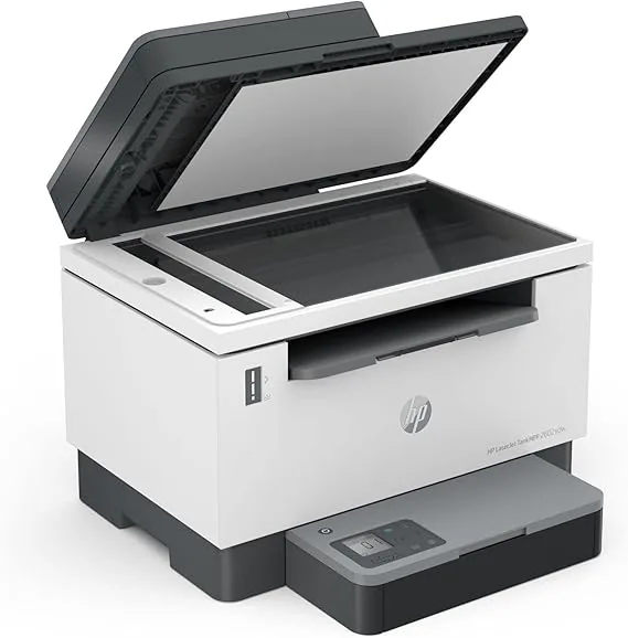 HP LaserJet Tank MFP 2602SDW