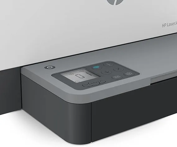 HP LaserJet Tank MFP 2602SDW