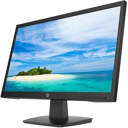 HP Monitor P22V G4 FHD 22