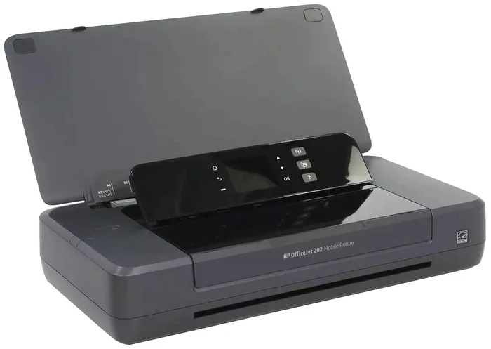 HP OfficeJet 202 Mobile Sf Printer