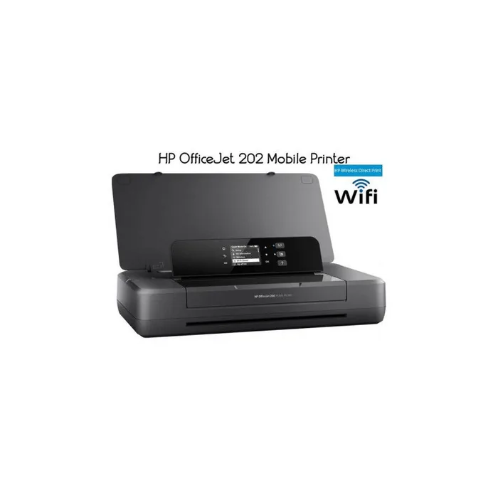HP OfficeJet 202 Mobile Sf Printer