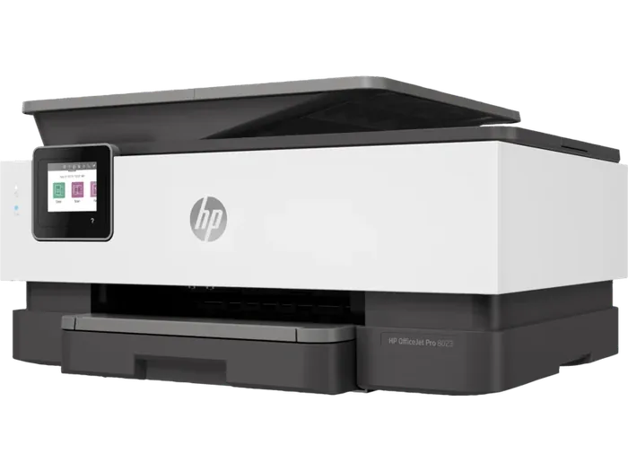 HP OfficeJet Pro 8023 All - In - One Printer