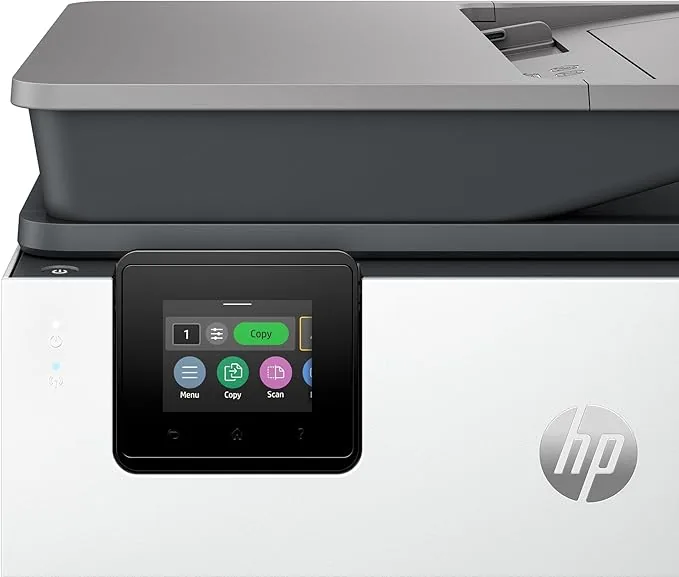 HP OfficeJet Pro 9123 All - In - One Printer