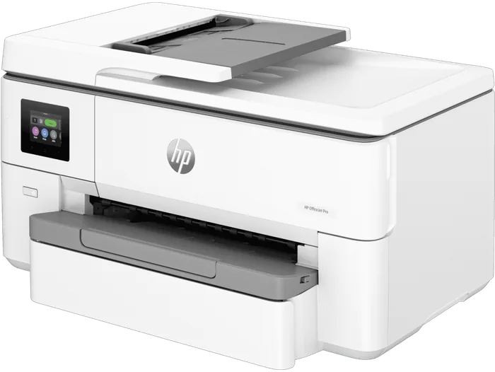 HP OfficeJet Pro 9720 Wide Format All - In - One Printer