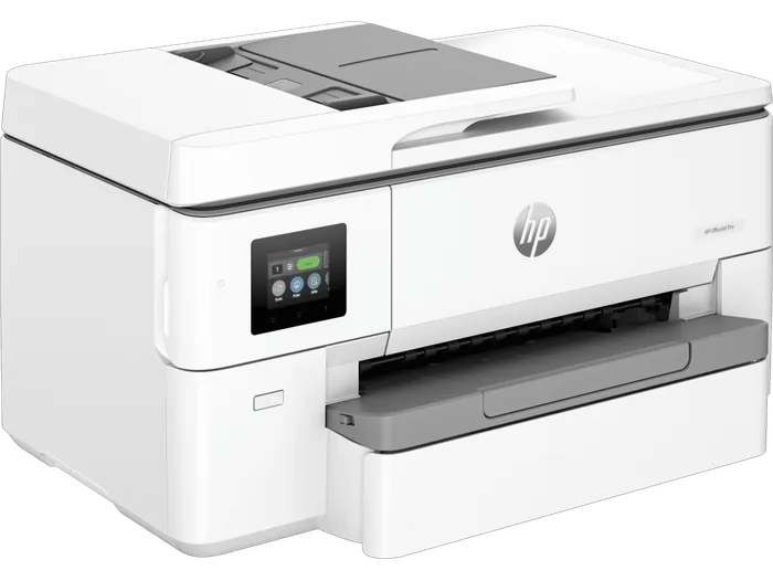 HP OfficeJet Pro 9720 Wide Format All - In - One Printer