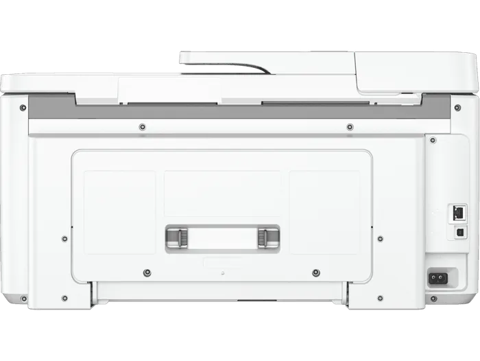 HP OfficeJet Pro 9720 Wide Format All - In - One Printer