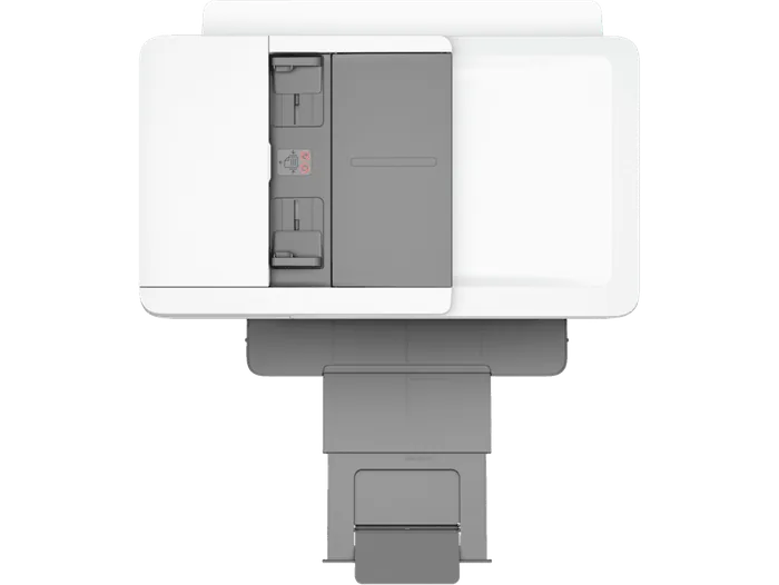 HP OfficeJet Pro 9720 Wide Format All - In - One Printer
