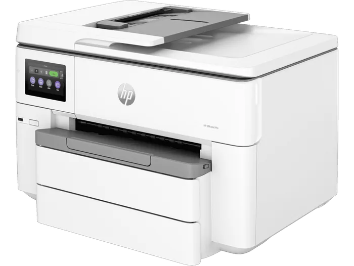 HP OfficeJet Pro 9730 Wide Format All - In - One Printer
