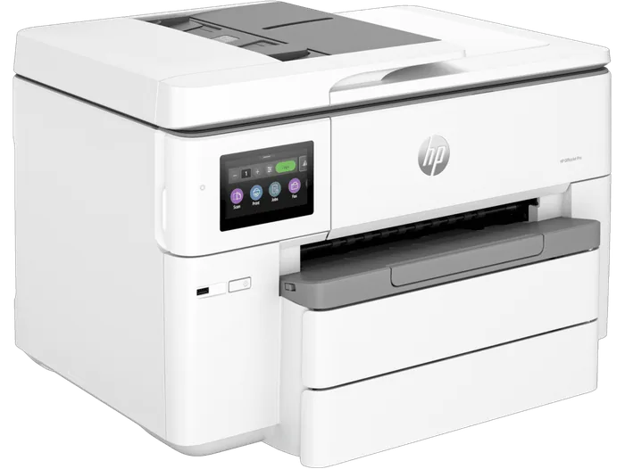 HP OfficeJet Pro 9730 Wide Format All - In - One Printer