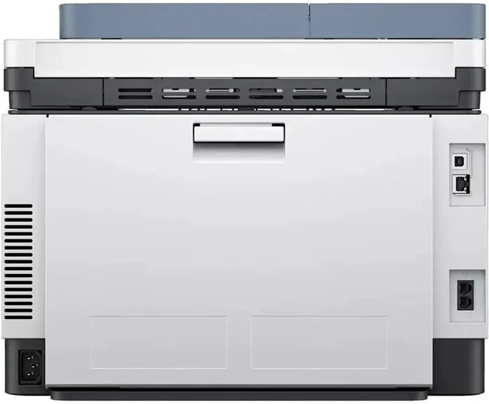 HP Printer Clr Jj - 3303FDW