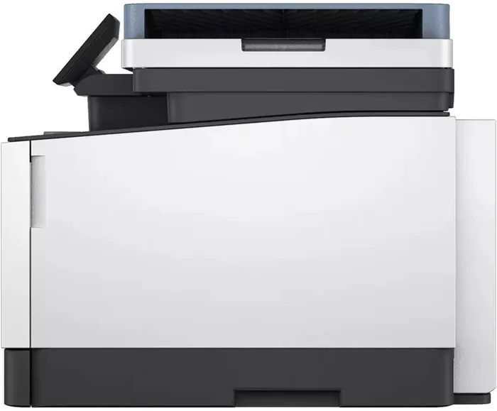 HP Printer Clr Jj - 3303FDW