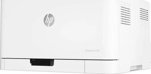 HP Printer Color Laser 150A