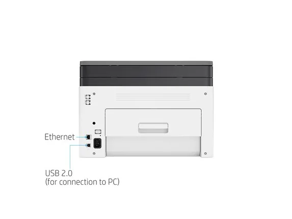 HP Printer Color Laser MFP 178NW
