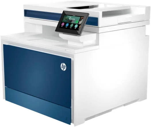 HP Printer Color LaserJet - 4303FDW