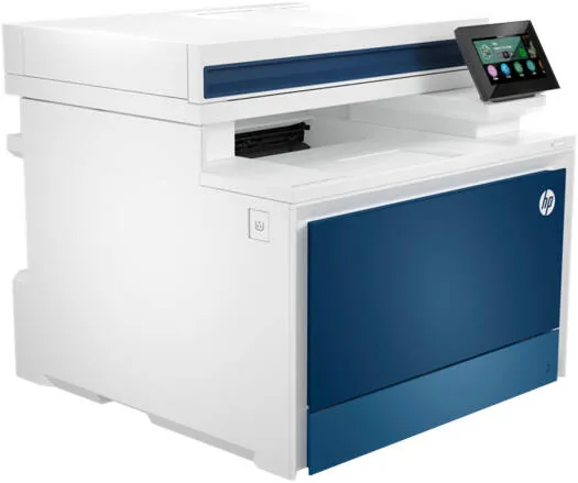 HP Printer Color LaserJet - 4303FDW