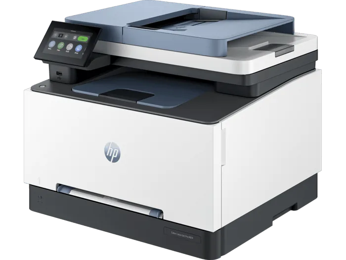 HP Printer Color LaserJet Pro MFP 3303SDW