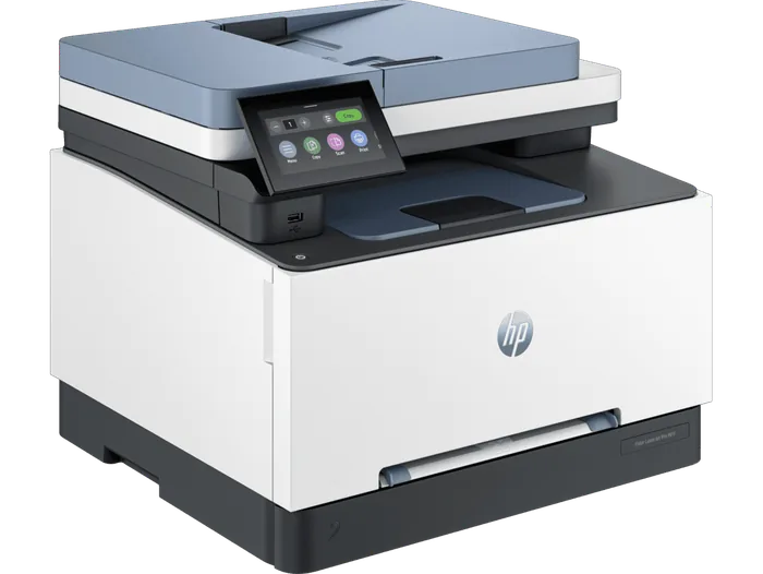 HP Printer Color LaserJet Pro MFP 3303SDW