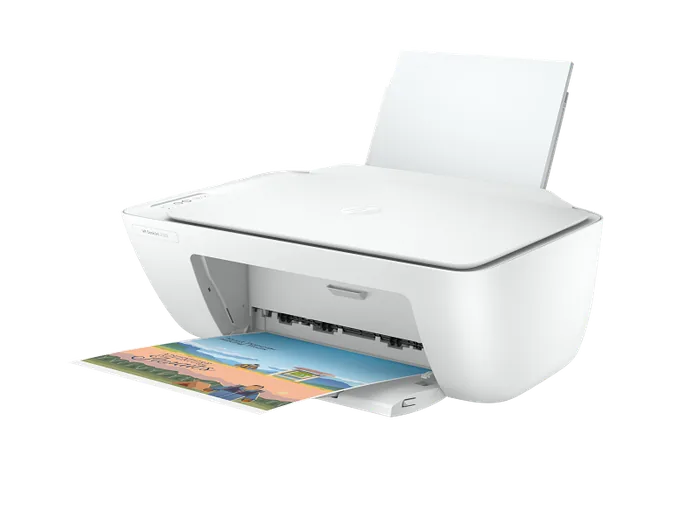 HP Printer DeskJet 2320 All - In - One