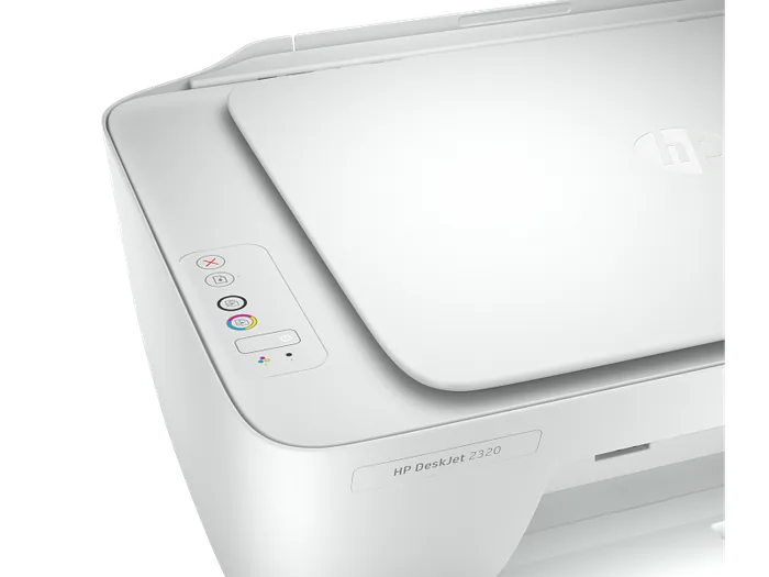 HP Printer DeskJet 2320 All - In - One