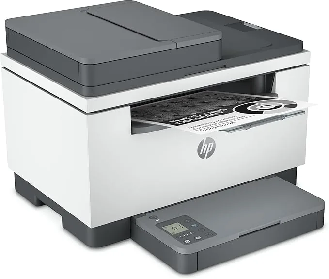 HP Printer Laser Jet Printer Pro M236SDW
