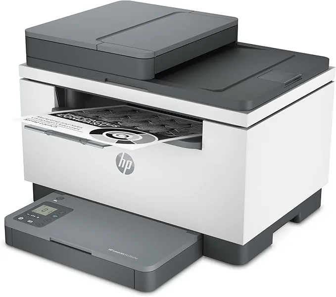 HP Printer Laser Jet Printer Pro M236SDW