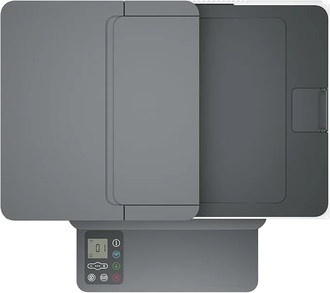 HP Printer Laser Jet Printer Pro M236SDW
