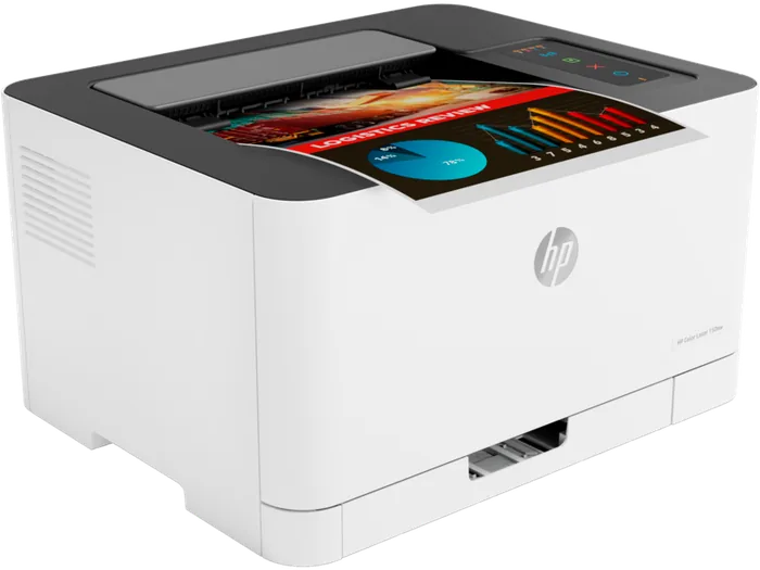 HP Printer LaserJet 150NW