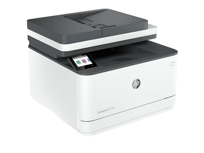 HP Printer LaserJet Pro MFP 3103FDW