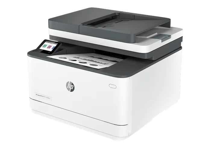 HP Printer LaserJet Pro MFP 3103FDW