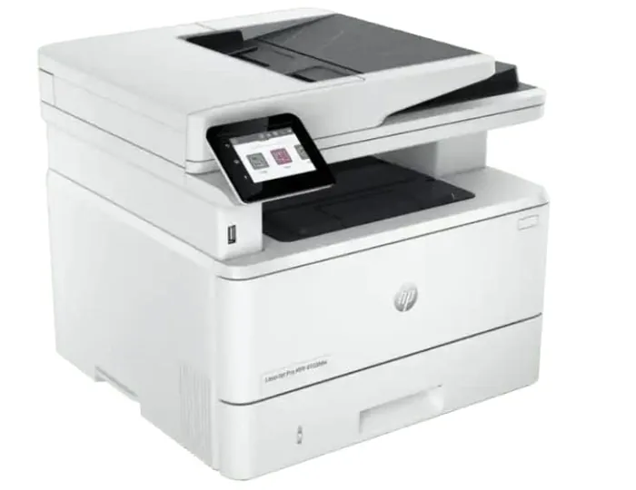 HP Printer LaserJet Pro MFP 4103DW