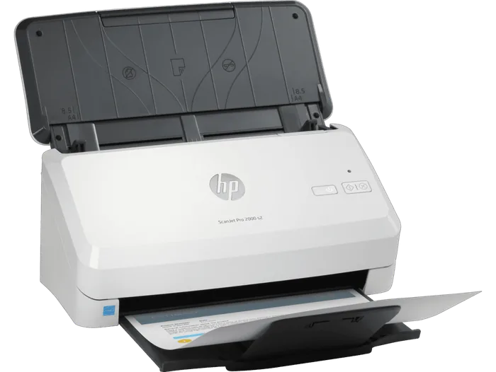 HP Scanjet Pro 2000 S2 Sheet Feed Scanner
