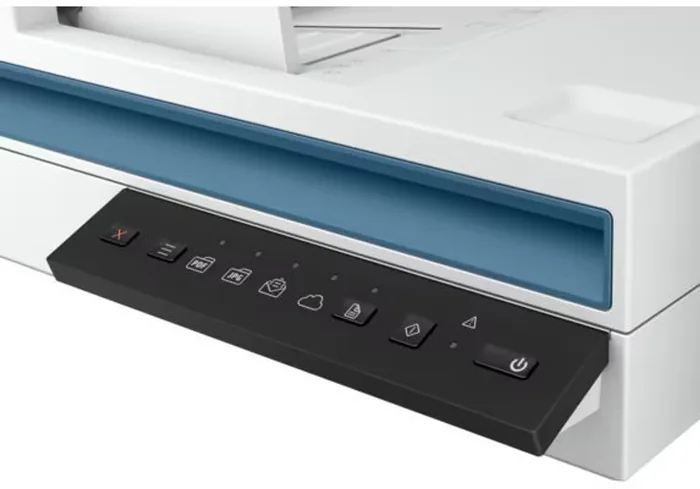 HP Scanjet Pro 3600 F1