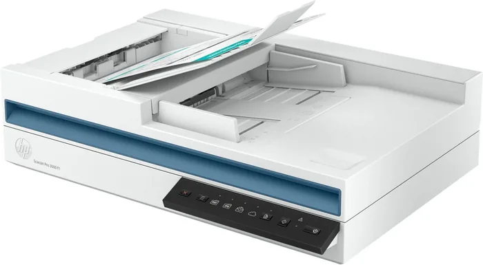 HP Scanjet Pro 3600 F1