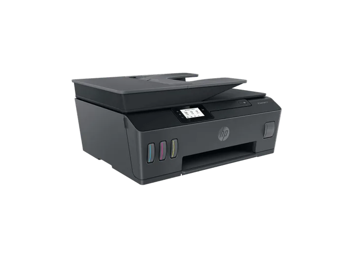 HP Smart Tank 530 Wireless All - In - One Printer