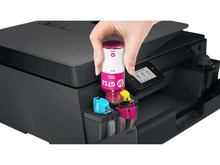 HP Smart Tank 530 Wireless All - In - One Printer