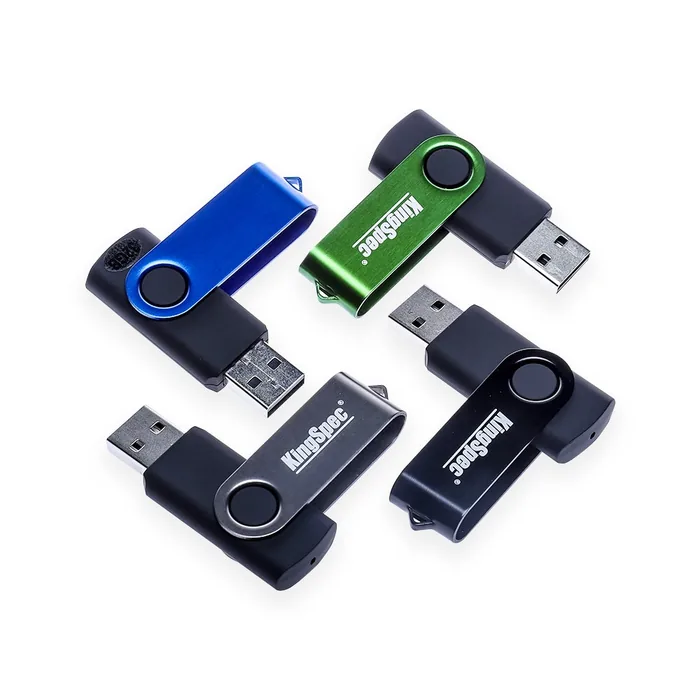 KingSpec Flash Memory USB 3.0 128GB