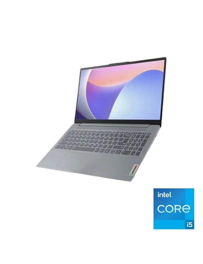 Lenovo Ip SLIM3 - 151RH8 - Core i5 - 13420H - RAM 8GB / SSD 512GB NVMe - DOS - 15.6" Fhd+lenovo Bag