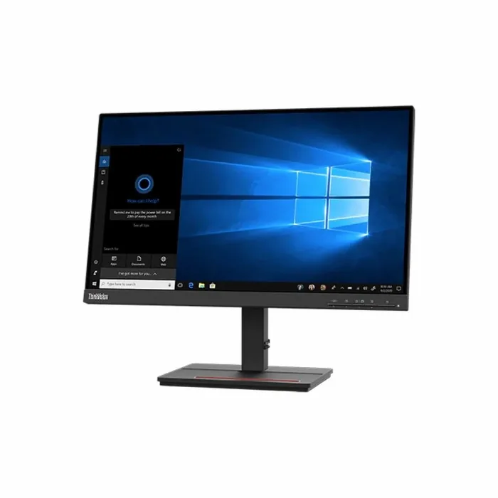 Lenovo Monitor S22E - 20 21.5" Monitor