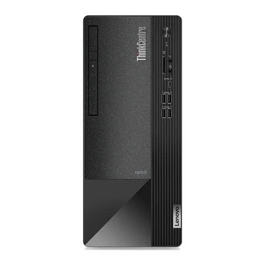 Lenovo PC Sys Neo 50T G3 Twr i3 - 12100 8GB 256GB 13TH Generation