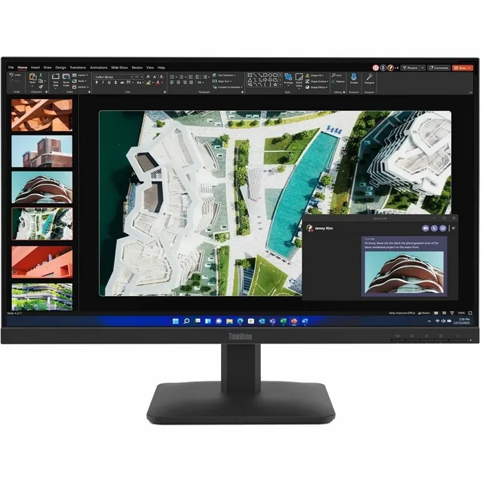 Lenovo ThinkVision S27 - 4E 27