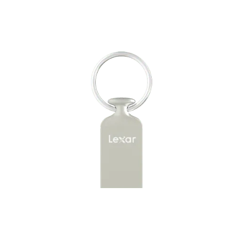 Lexar Jumbdrive M22 64GB USB 2.0 Light Gold Flas Drive