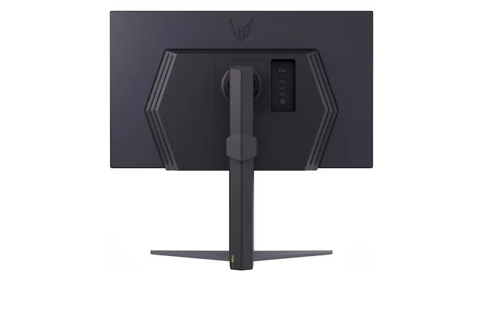 LG 27 Inch Gaming Monitor 27GS75Q - B