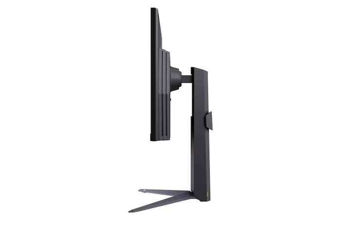 LG 27 Inch Gaming Monitor 27GS75Q - B