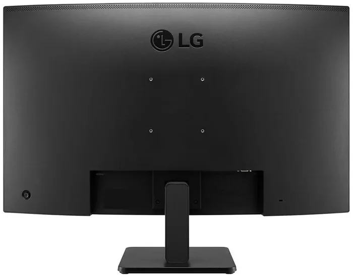 LG 32" FHD Curved 100HZ Monitor With Freesync™ 32MR50C - B.amiq